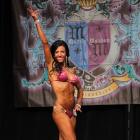 Amy  Henson - NPC Muscle Mayhem 2013 - #1