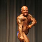 Ronald  Drago - NPC New Hampshire States 2012 - #1