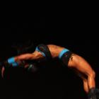 Alexis  Paige - NPC Team Universe 2012 - #1