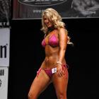 Evan Elizabeth  Schoolnik - NPC West Coast Classic 2012 - #1