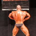 Josh  Parker - NPC Big Shott Classic 2012 - #1