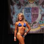 Tiffany  Wilson - NPC Muscle Mayhem 2013 - #1