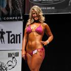 Evan Elizabeth  Schoolnik - NPC West Coast Classic 2012 - #1