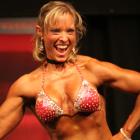 Allison  Clerc - NPC Emerald Cup 2009 - #1