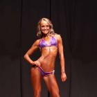 Alyssa  Russo - NPC Southern Indiana 2014 - #1