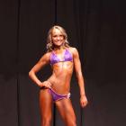 Alyssa  Russo - NPC Southern Indiana 2014 - #1