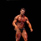 Blake  Moore - NPC Oklahoma City Grand Prix 2014 - #1