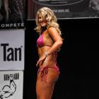 Evan Elizabeth  Schoolnik - NPC West Coast Classic 2012 - #1