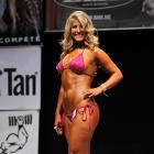 Evan Elizabeth  Schoolnik - NPC West Coast Classic 2012 - #1