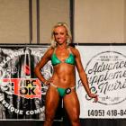 Caitlyn  Lebrija - NPC Oklahoma Showdown of Champions 2014 - #1