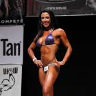 Kristy  Cisneroz - NPC West Coast Classic 2012 - #1