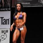 Kristy  Cisneroz - NPC West Coast Classic 2012 - #1