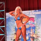 Erin  Vaughn - NPC Kentucky Derby 2011 - #1