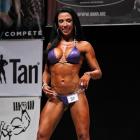 Kristy  Cisneroz - NPC West Coast Classic 2012 - #1