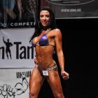 Kristy  Cisneroz - NPC West Coast Classic 2012 - #1