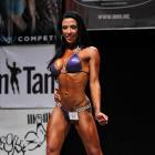 Kristy  Cisneroz - NPC West Coast Classic 2012 - #1