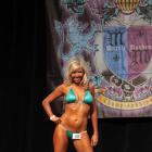 Tami  Hoffman - NPC Muscle Mayhem 2013 - #1