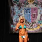 Tami  Hoffman - NPC Muscle Mayhem 2013 - #1