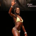 Natoshia  Coleman - NPC Jr. USA 2014 - #1