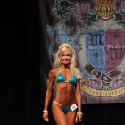 Tina  Stricker - NPC Muscle Mayhem 2013 - #1