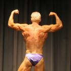 Steve  Babineau - NPC New Hampshire States 2012 - #1