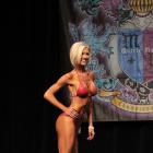 Natalie  Upp - NPC Muscle Mayhem 2013 - #1