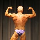 Steve  Babineau - NPC New Hampshire States 2012 - #1