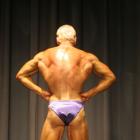 Steve  Babineau - NPC New Hampshire States 2012 - #1