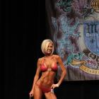 Natalie  Upp - NPC Muscle Mayhem 2013 - #1