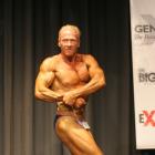 Steve  Babineau - NPC New Hampshire States 2012 - #1