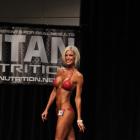 Natalie  Upp - NPC Muscle Mayhem 2013 - #1