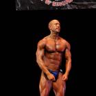 Christopher  James - NPC Oklahoma City Grand Prix 2014 - #1