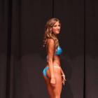 Kyleigh  Carpenter - NPC Southern Indiana 2014 - #1
