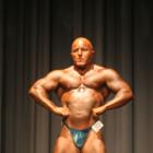 Larry  Scarlotto - NPC New Hampshire States 2012 - #1