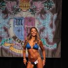 Heather  Crews - NPC Muscle Mayhem 2013 - #1