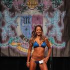 Heather  Crews - NPC Muscle Mayhem 2013 - #1