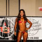 Tiffani  Knipp - NPC Oklahoma Showdown of Champions 2014 - #1