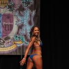 Heather  Crews - NPC Muscle Mayhem 2013 - #1