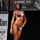 Suzanne  Kersh - NPC West Coast Classic 2012 - #1