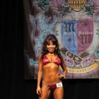 Terri  Krevitz - NPC Muscle Mayhem 2013 - #1