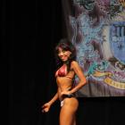 Terri  Krevitz - NPC Muscle Mayhem 2013 - #1