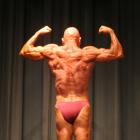 Raymond  Patalano - NPC New Hampshire States 2012 - #1