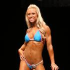 Christi  Gordan - NPC Jr. USA 2014 - #1