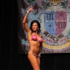 Amy  Henson - NPC Muscle Mayhem 2013 - #1