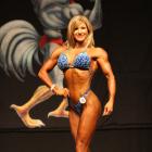 Tara  Hollingsworth - IFBB Kentucky Pro 2012 - #1