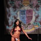 Miranda  Head - NPC Muscle Mayhem 2013 - #1