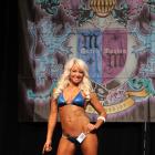 Mallory  Rosenstiel - NPC Muscle Mayhem 2013 - #1