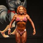 Simone  Mack - IFBB Kentucky Pro 2012 - #1