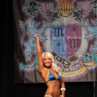 Mallory  Rosenstiel - NPC Muscle Mayhem 2013 - #1