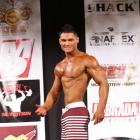 Jeremy  Buendia - IFBB Greater Gulf States Pro 2013 - #1